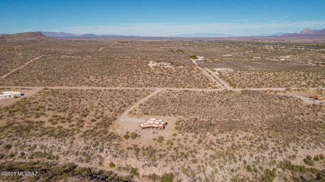 TBD Alegria Road, Tubac, AZ 85646
