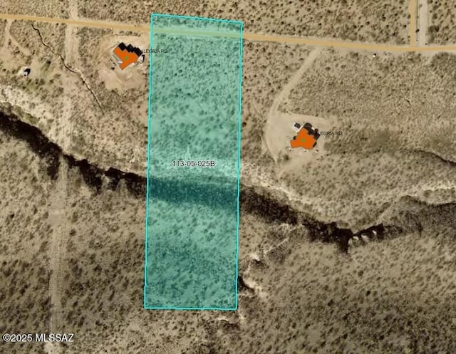 TBD Alegria Road, Tubac, AZ 85646