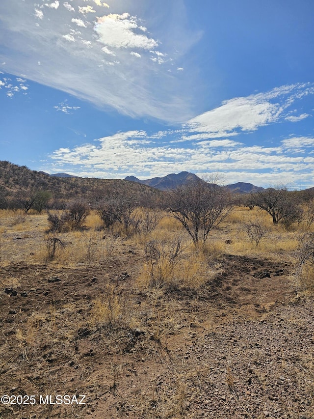 TBD Alegria Road, Tubac, AZ 85646