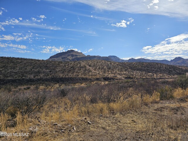 TBD Alegria Road, Tubac, AZ 85646