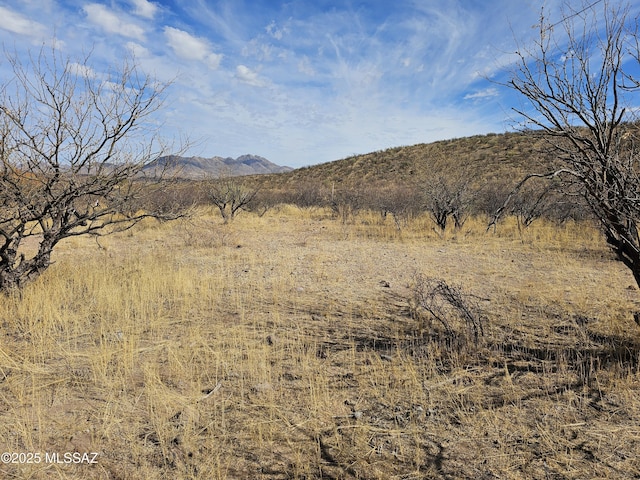 TBD Alegria Road, Tubac, AZ 85646