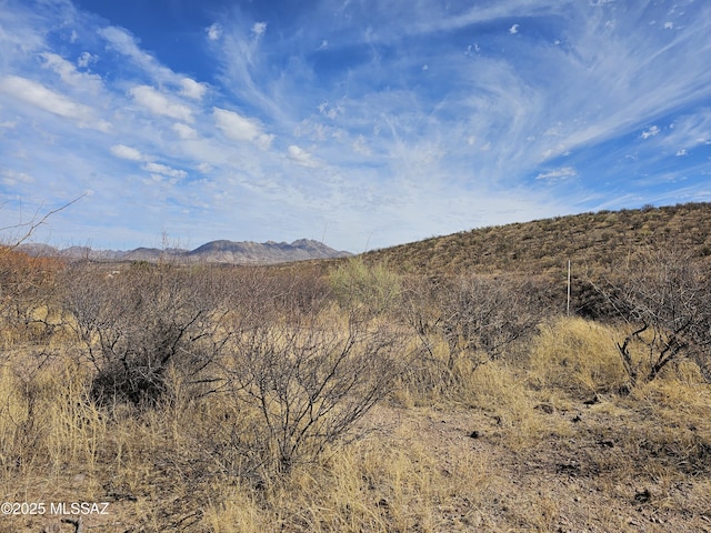 TBD Alegria Road, Tubac, AZ 85646
