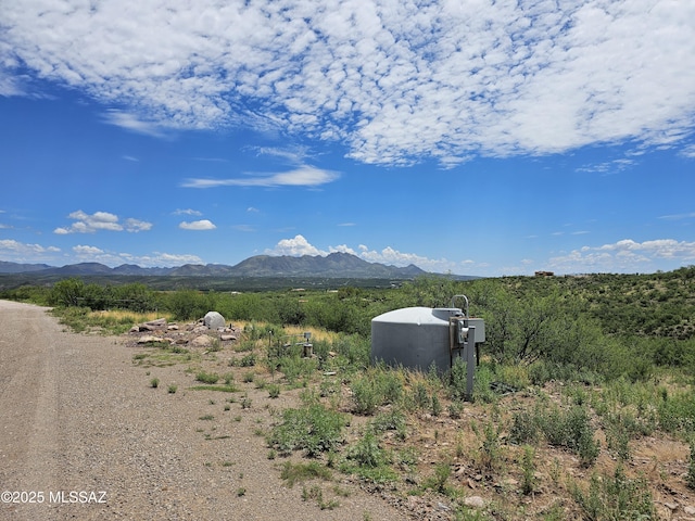 TBD Alegria Road, Tubac, AZ 85646