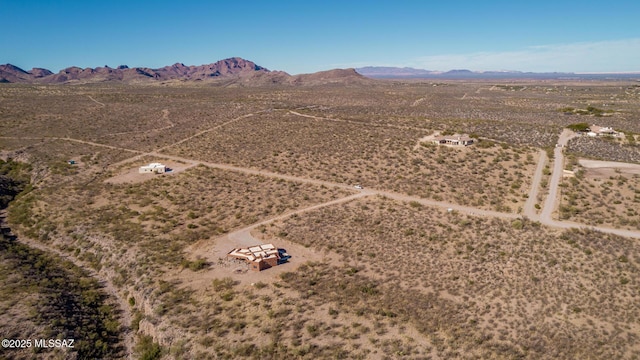 TBD Alegria Road, Tubac, AZ 85646