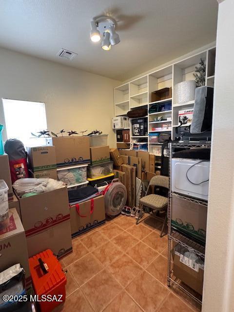 4769 S Meadow Ridge Dr, Green Valley, AZ 85622 - view of storage
