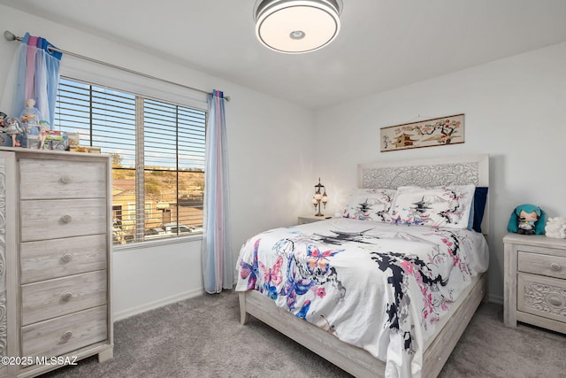 10150 S Rolling Water Dr, Vail, AZ 85641 - bedroom with carpet floors and baseboards