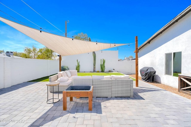4602 E Holmes St, Tucson, AZ 85711 - ranch-style house with covered porch, a shingled roof, and stucco siding