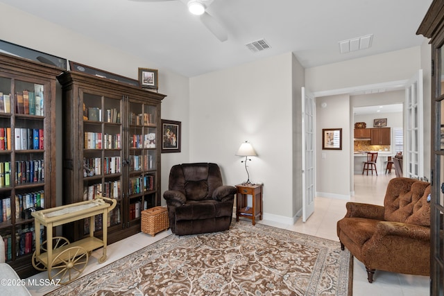 61663 E Talc St, Oracle, AZ 85623 - spacious closet with carpet