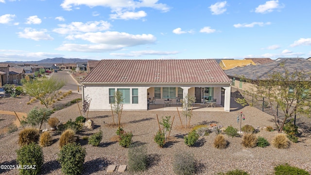 61663 E Talc St, Oracle, AZ 85623 - view of community / neighborhood sign