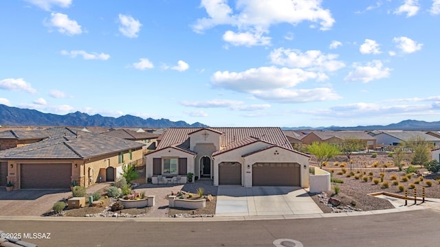 61663 E Talc St, Oracle, AZ 85623 - exterior space featuring a residential view