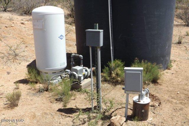TBD E Goldbug Rd Unit N/2, Oracle, AZ 85623