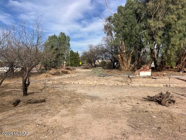 613 E Pomerene Rd, Benson, AZ 85602