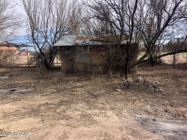 613 E Pomerene Rd, Benson, AZ 85602
