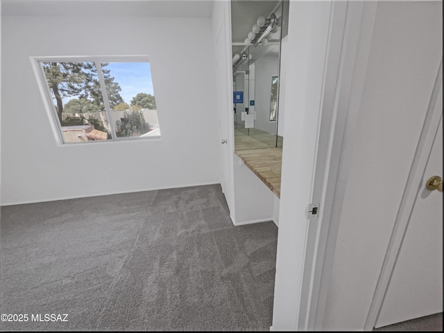 6588 Calle La Paz Unit C, Tucson, AZ 85715 - interior space featuring carpet