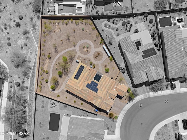 14082 N Tiyo Point Trl, Marana, AZ 85658 - drone / aerial view