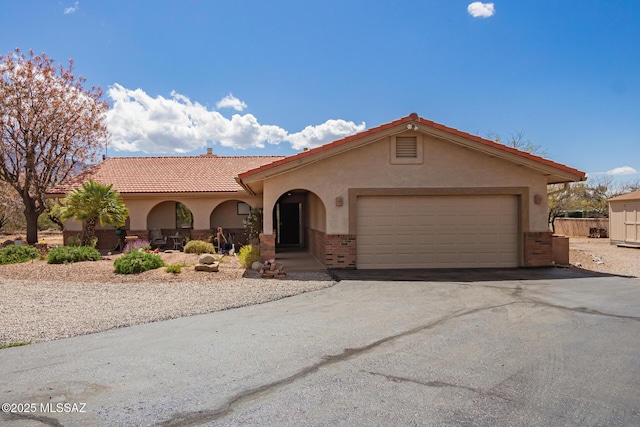 4720 E Wagon Train Rd, Tucson, AZ 85739 - view of patio / terrace