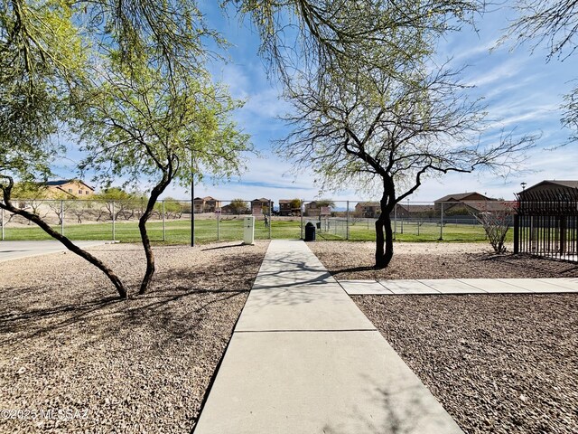 8332 S Otis Dr, Tucson, AZ 85747 - surrounding community featuring playground community