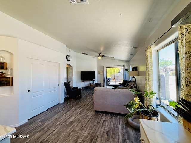 8332 S Otis Dr, Tucson, AZ 85747 - kitchen with plenty of natural light, wall chimney exhaust hood, stainless steel appliances, and visible vents