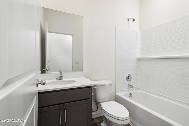 unfurnished room with carpet floors and baseboards