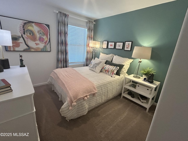 22138 E Arcus Pl, Red Rock, AZ 85145 - bedroom featuring carpet flooring and baseboards