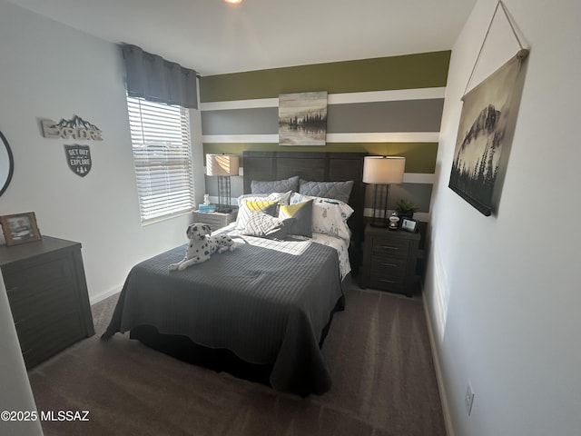 22138 E Arcus Pl, Red Rock, AZ 85145 - bedroom with carpet and baseboards