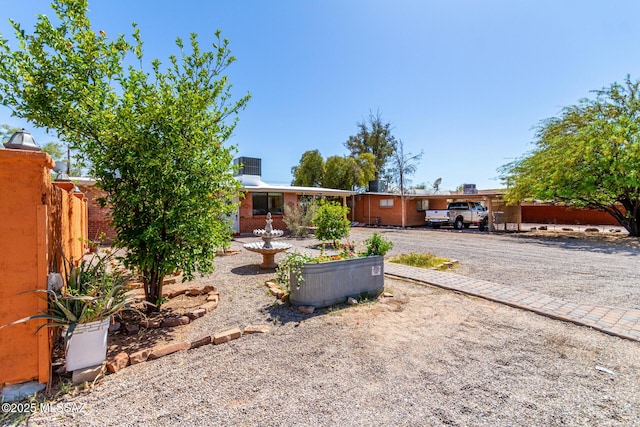 5914 E Beverly St, Tucson, AZ 85711 - single story home with fence