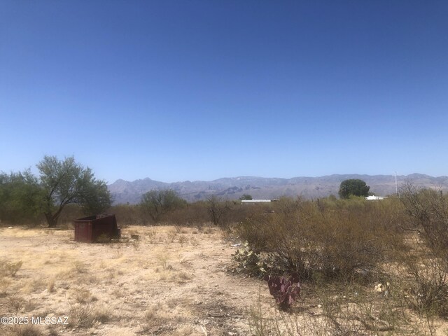 1470 S Melpomene Way, Tucson, AZ 85748