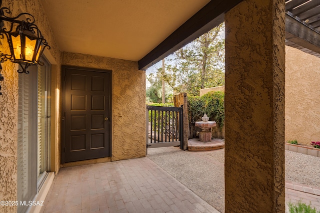 538 N Dodge Blvd, Tucson, AZ 85716 - exterior space