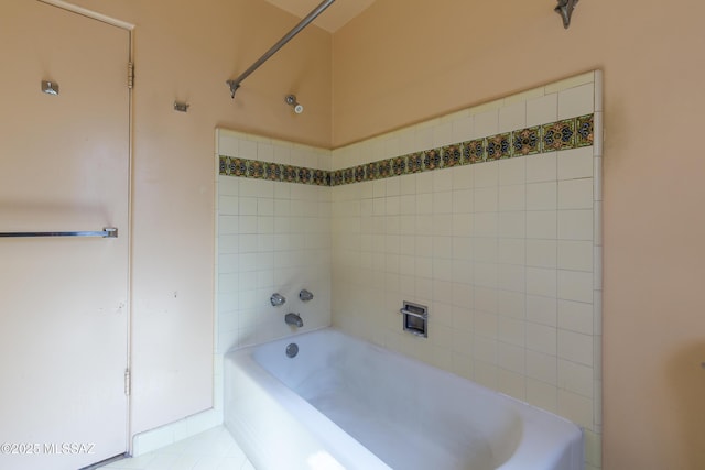3256 E Terra Alta Blvd, Tucson, AZ 85716 - view of full bathroom