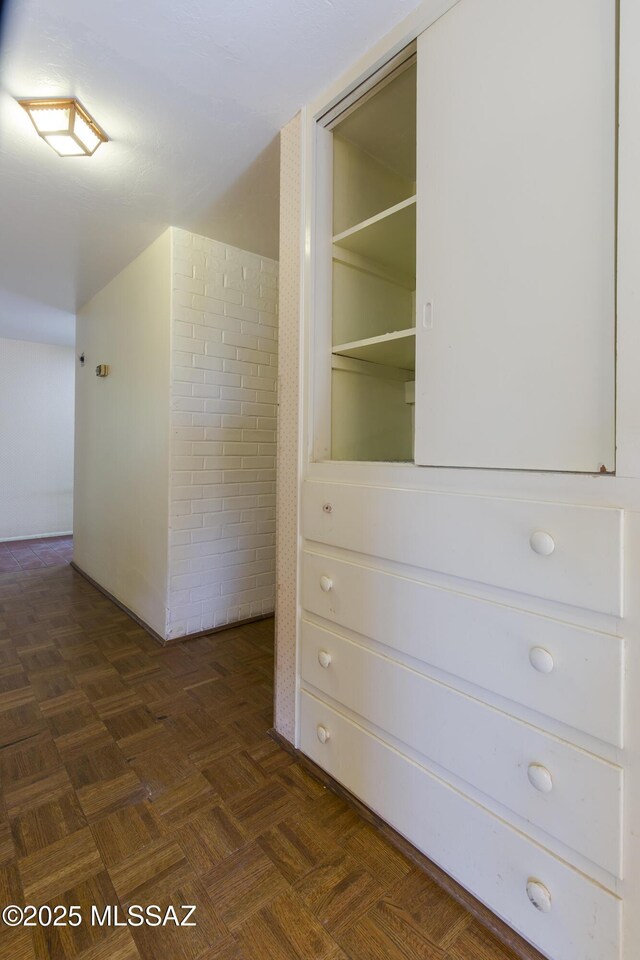 3256 E Terra Alta Blvd, Tucson, AZ 85716 - view of closet