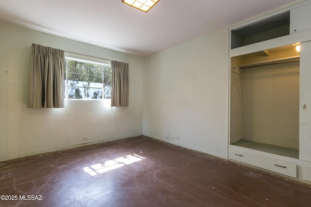 3256 E Terra Alta Blvd, Tucson, AZ 85716 - view of unfurnished bedroom