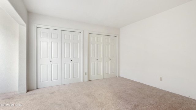 unfurnished sunroom featuring plenty of natural light and french doors