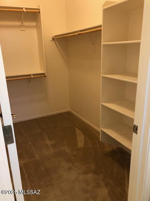 bathroom with vanity, toilet, shower / washtub combination, and tile patterned flooring
