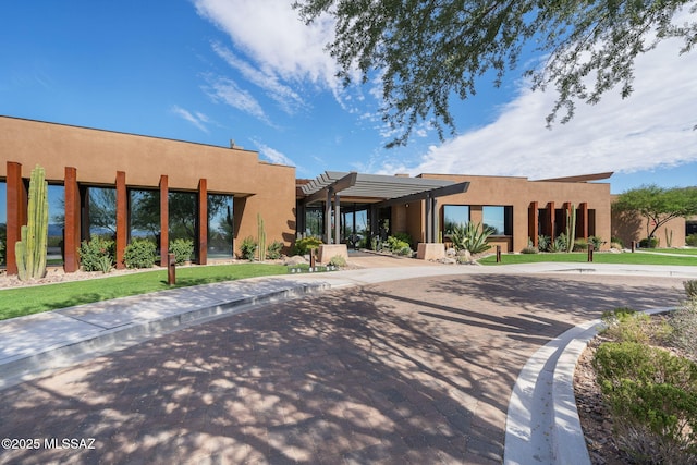 13906 N Rim Trl, Marana, AZ 85658 - view of building exterior