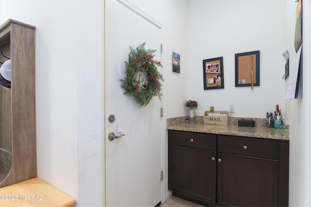 3295 W Sunlit Peak Dr, Tucson, AZ 85742 - interior space featuring vanity