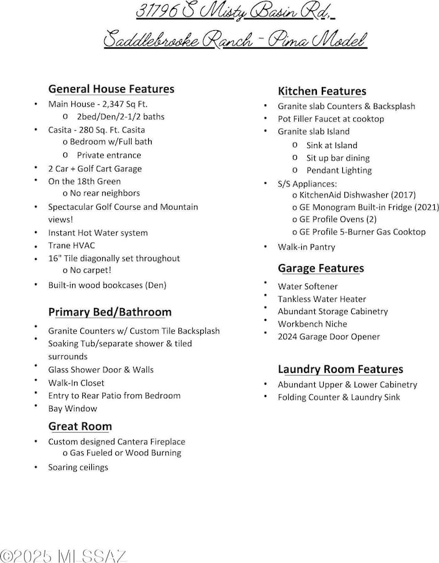 a document