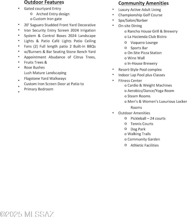 a document