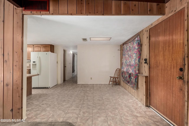 423 E Hadley St, Tucson, AZ 85705 - view of empty room
