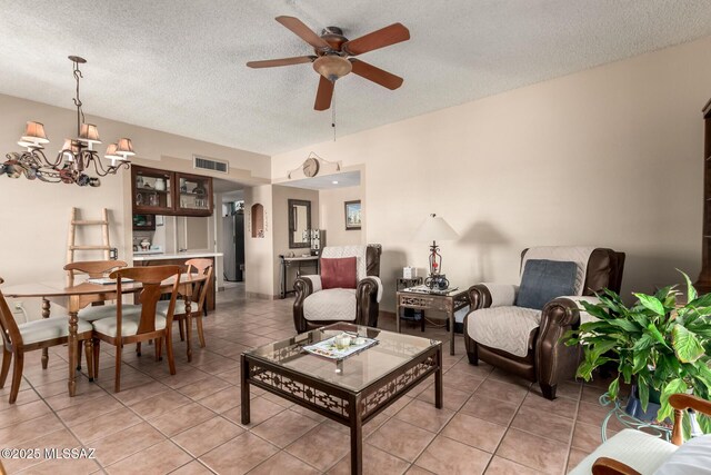 1379 W Camino Lucientes, Green Valley, AZ 85622 - southwest-style home with stucco siding and concrete driveway