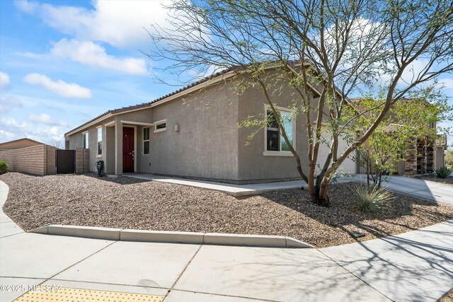 6822 E Via Arroyo Largo, Tucson, AZ 85756