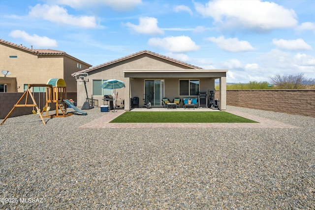 6822 E Via Arroyo Largo, Tucson, AZ 85756