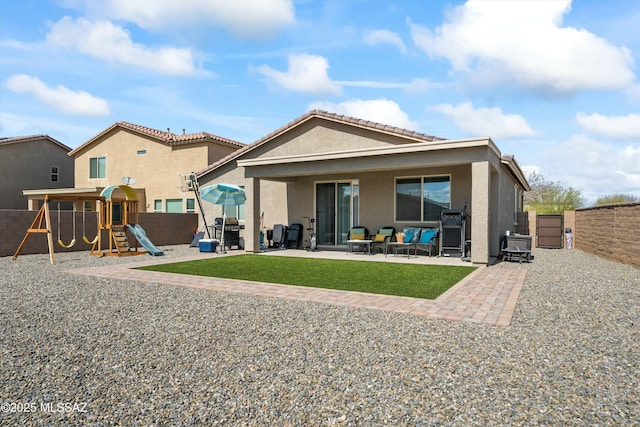6822 E Via Arroyo Largo, Tucson, AZ 85756