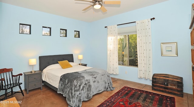 738 S Tohono Ridge Pl, Tucson, AZ 85745 - view of bedroom