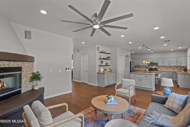66 W Via Teresita, Sahuarita, AZ 85629