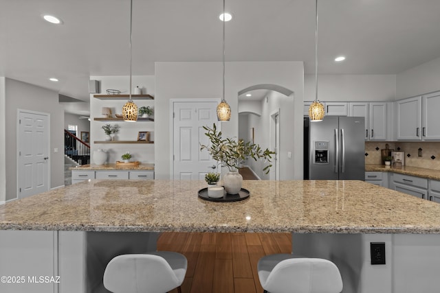 66 W Via Teresita, Sahuarita, AZ 85629