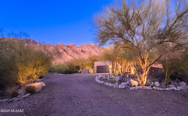 4401 E Havasu Rd, Tucson, AZ 85718 - exterior space