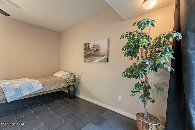 4401 E Havasu Rd, Tucson, AZ 85718 - bedroom with baseboards