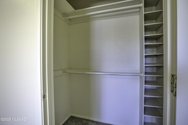 3061 W Avenida Cresta, Tucson, AZ 85745 - view of closet