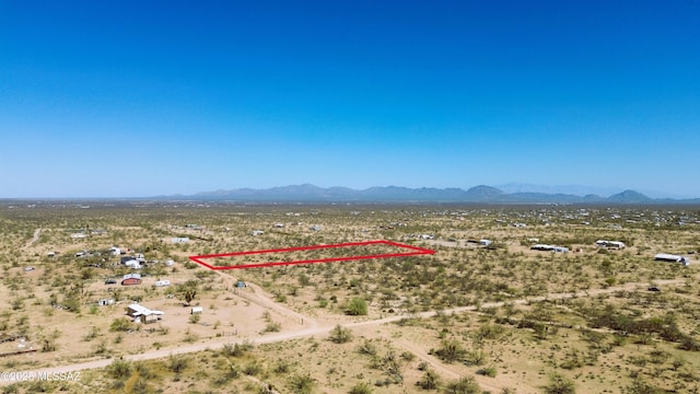 4ACRES S Marstellar Rd Unit 3, Tucson, AZ 85736