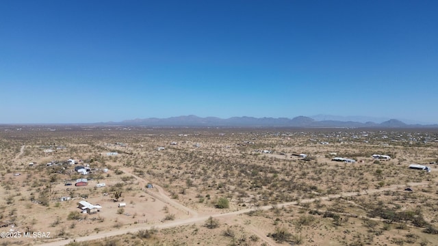 4ACRES S Marstellar Rd Unit 3, Tucson, AZ 85736